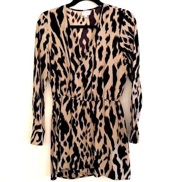 PARKER Dress - Picture 1 of 6